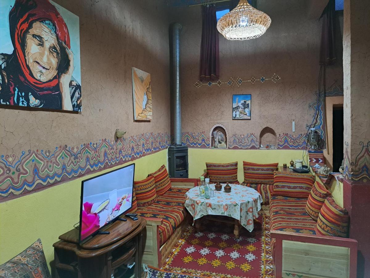 شقة Dar Joud Tabourakht المظهر الخارجي الصورة