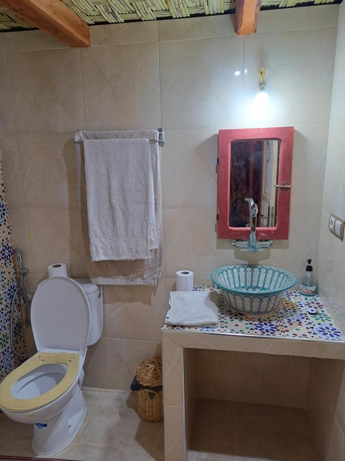 شقة Dar Joud Tabourakht المظهر الخارجي الصورة