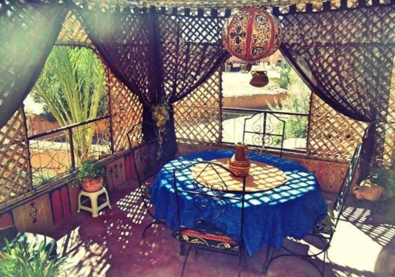 شقة Dar Joud Tabourakht المظهر الخارجي الصورة