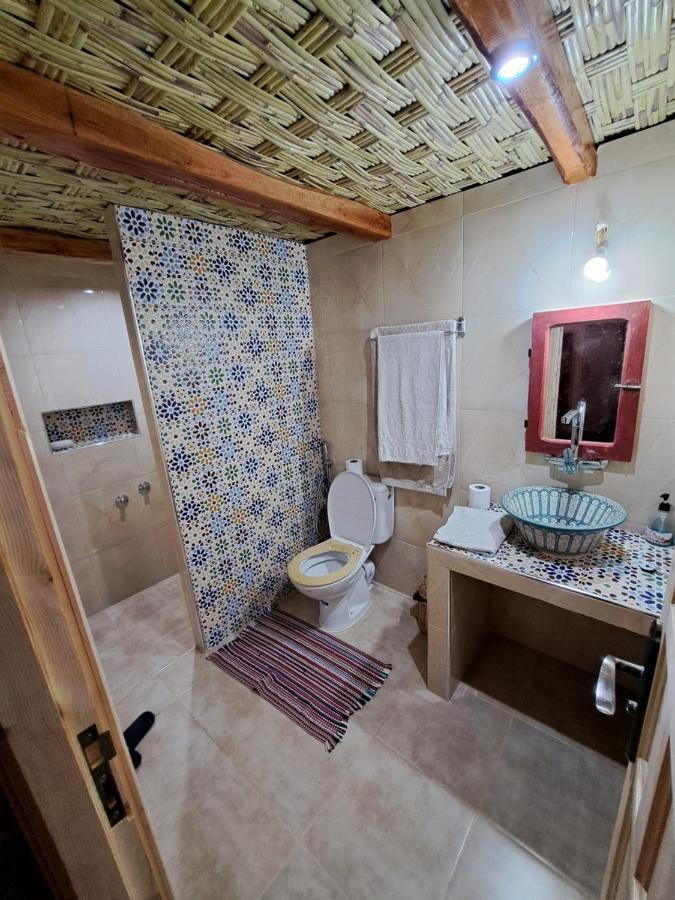 شقة Dar Joud Tabourakht المظهر الخارجي الصورة