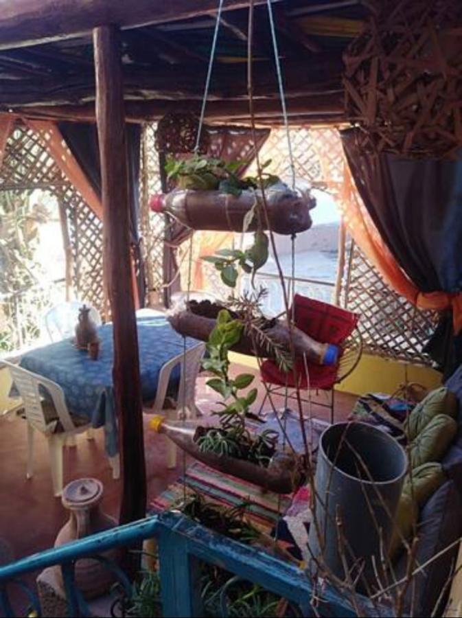 شقة Dar Joud Tabourakht المظهر الخارجي الصورة