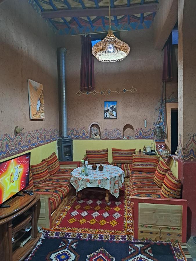 شقة Dar Joud Tabourakht المظهر الخارجي الصورة