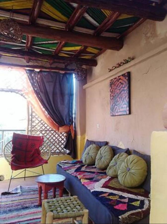 شقة Dar Joud Tabourakht المظهر الخارجي الصورة