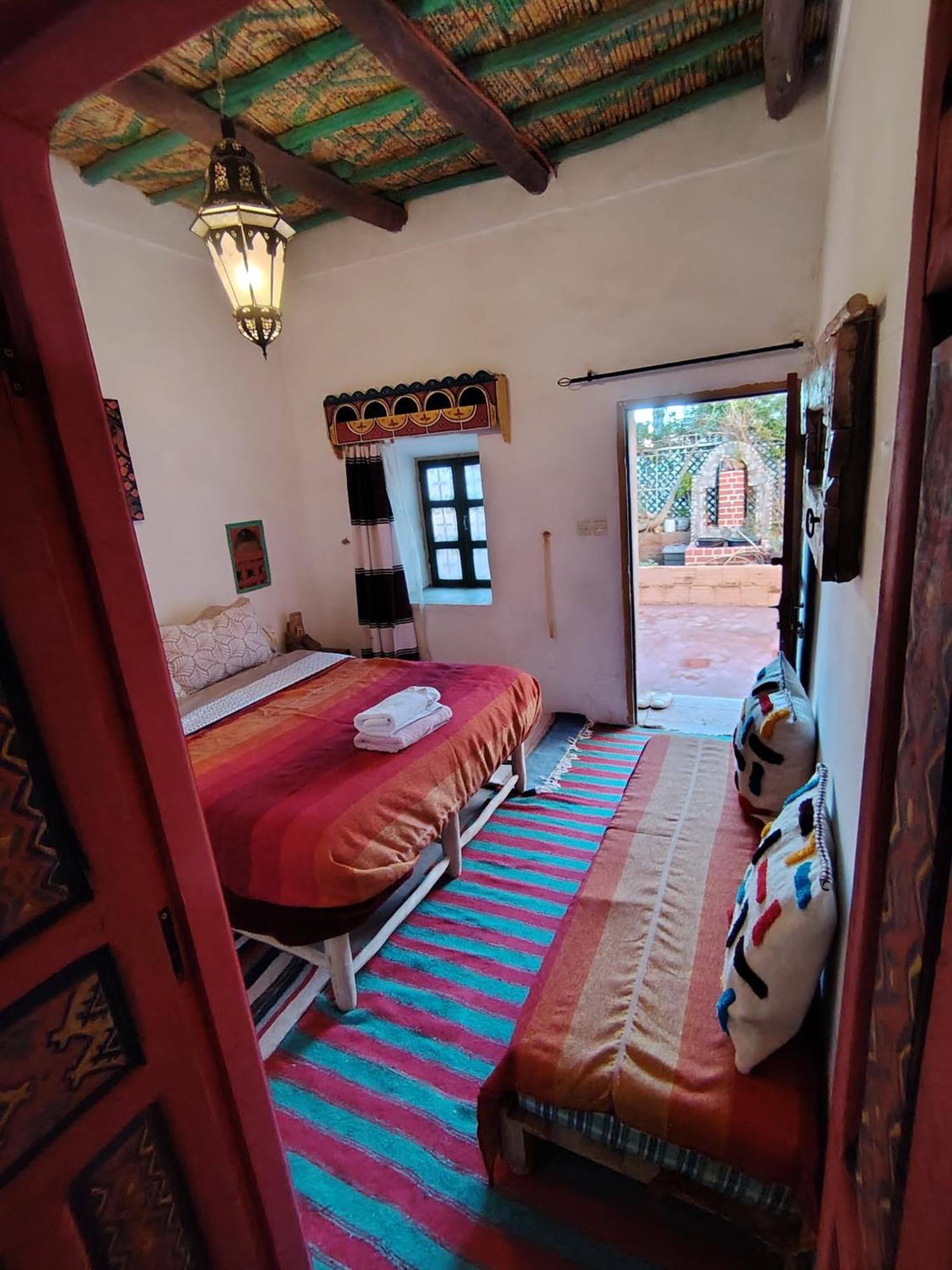 شقة Dar Joud Tabourakht المظهر الخارجي الصورة