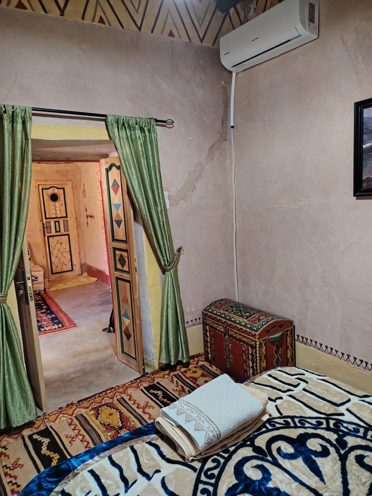 شقة Dar Joud Tabourakht المظهر الخارجي الصورة