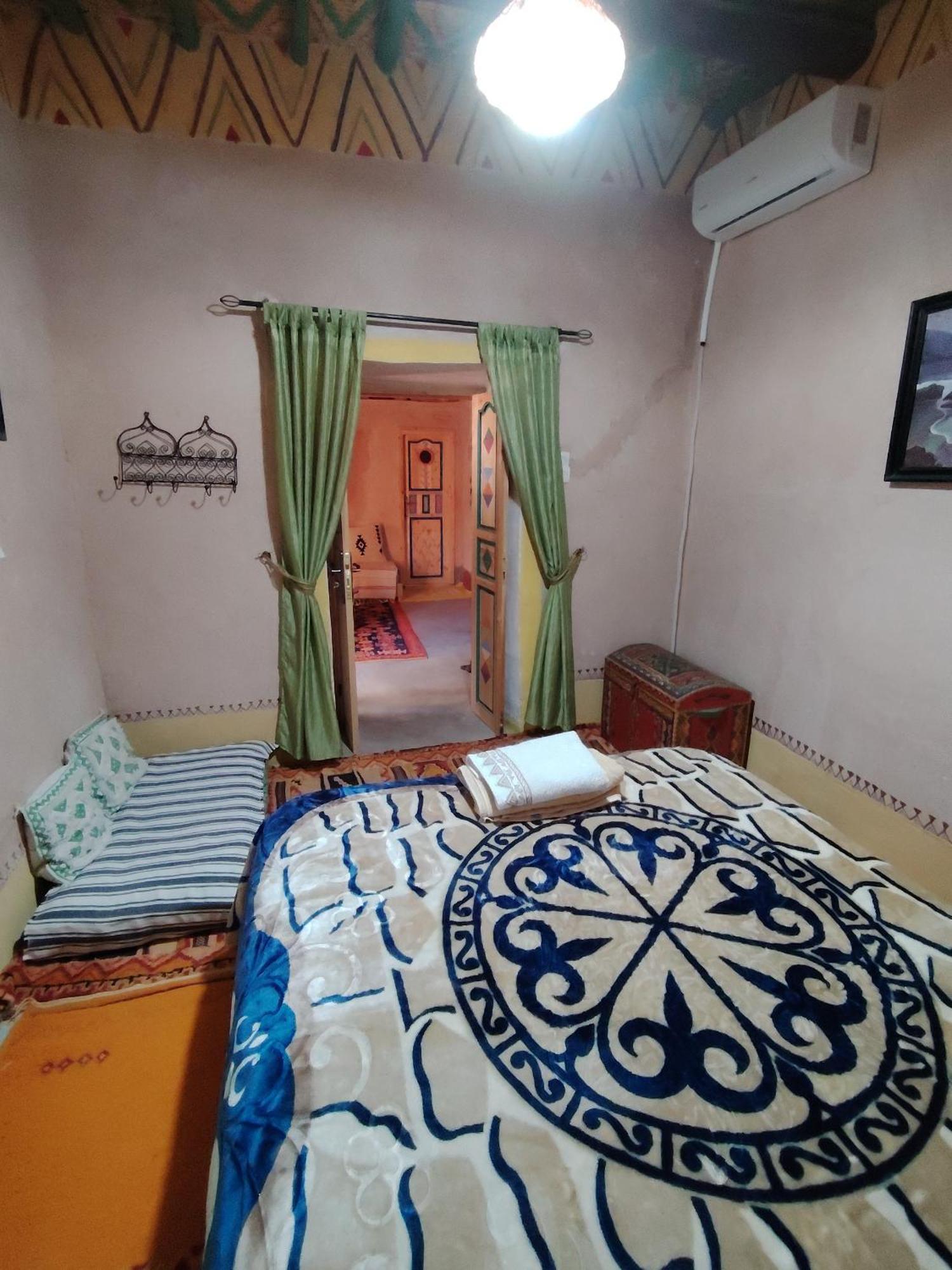 شقة Dar Joud Tabourakht المظهر الخارجي الصورة