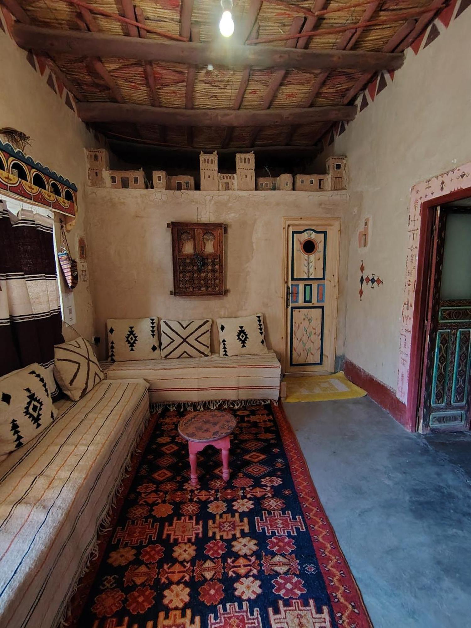 شقة Dar Joud Tabourakht المظهر الخارجي الصورة
