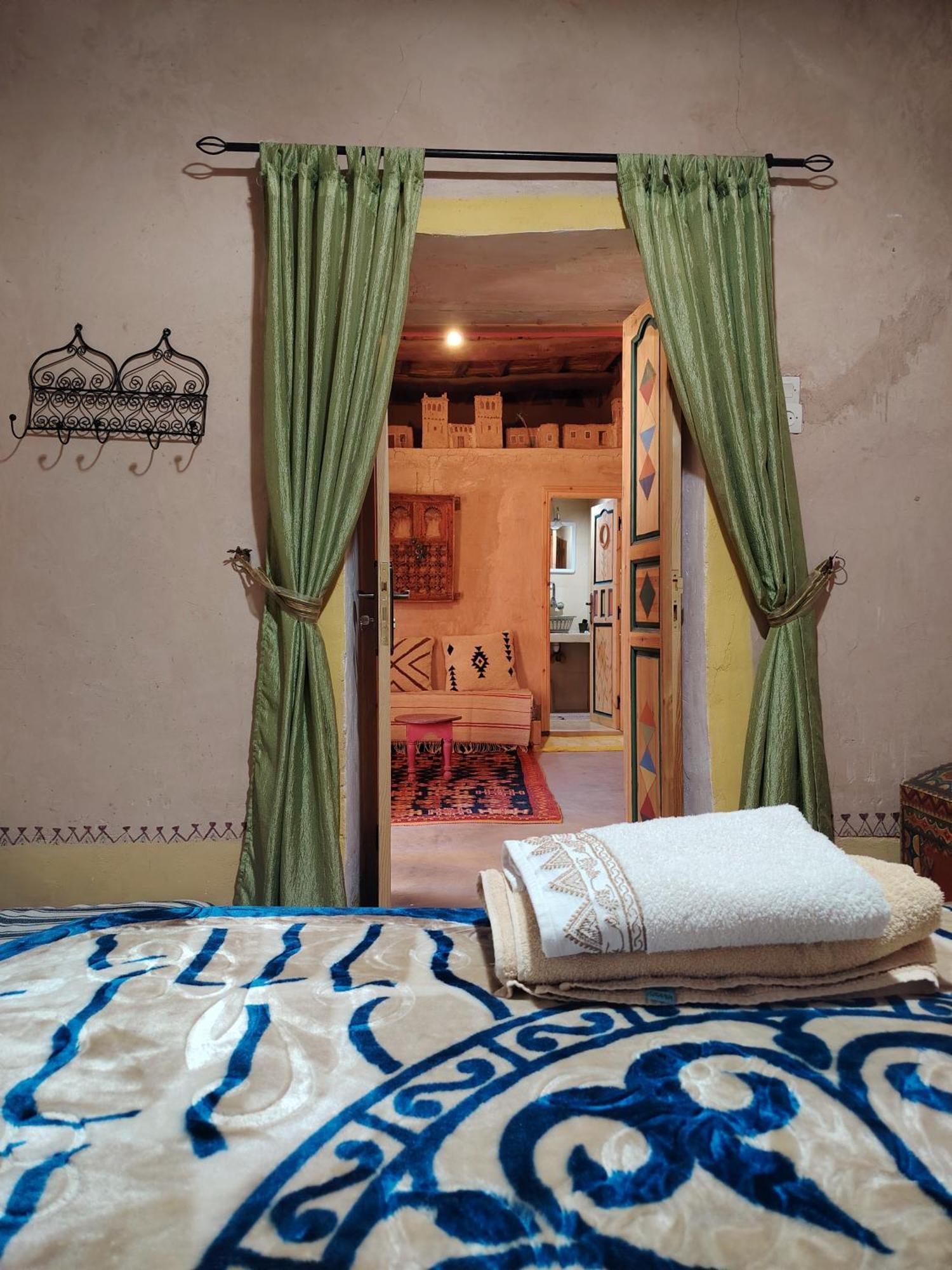 شقة Dar Joud Tabourakht المظهر الخارجي الصورة