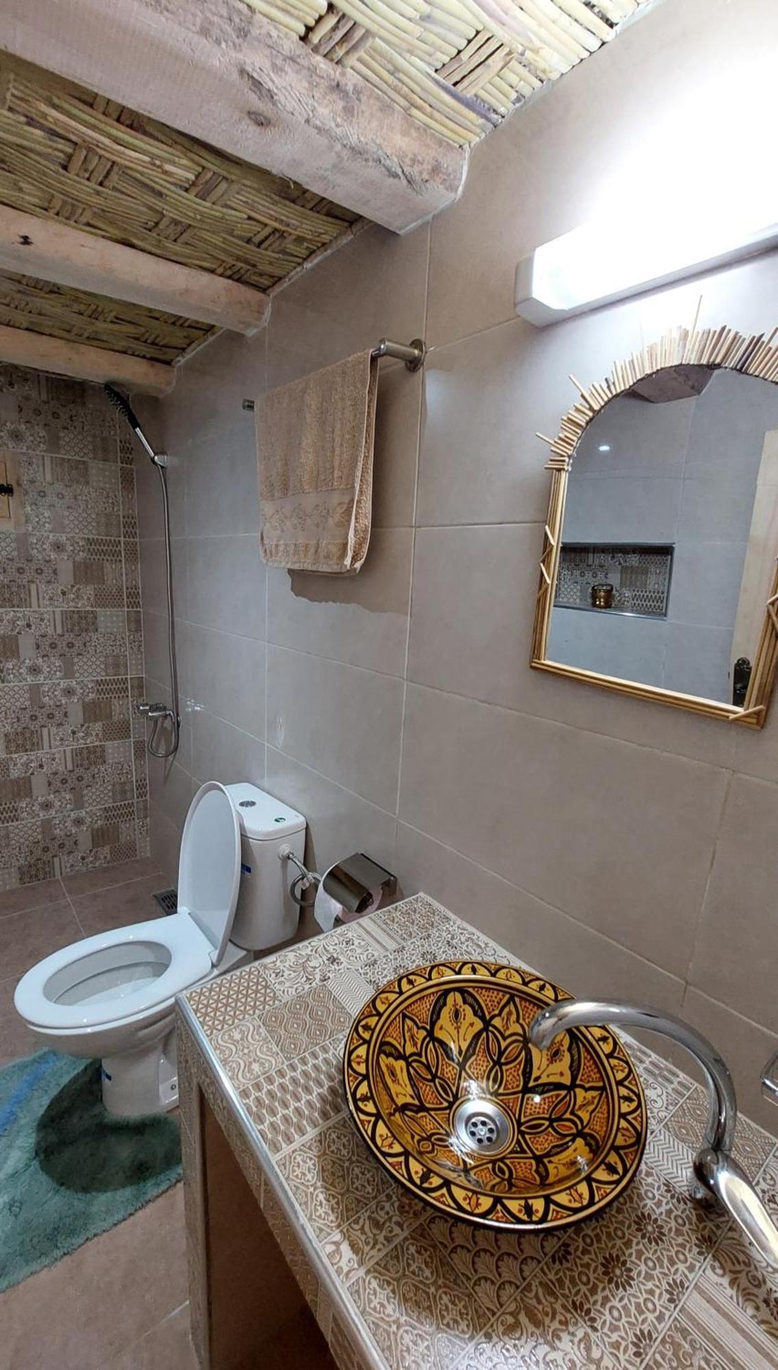 شقة Dar Joud Tabourakht المظهر الخارجي الصورة